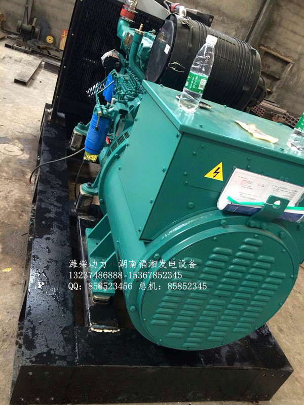 規(guī)模大的湖南濰柴動力發(fā)電機組專營公司就是濰柴動力福湘發(fā)電，長沙湖南濰柴動力發(fā)電機組專營公司