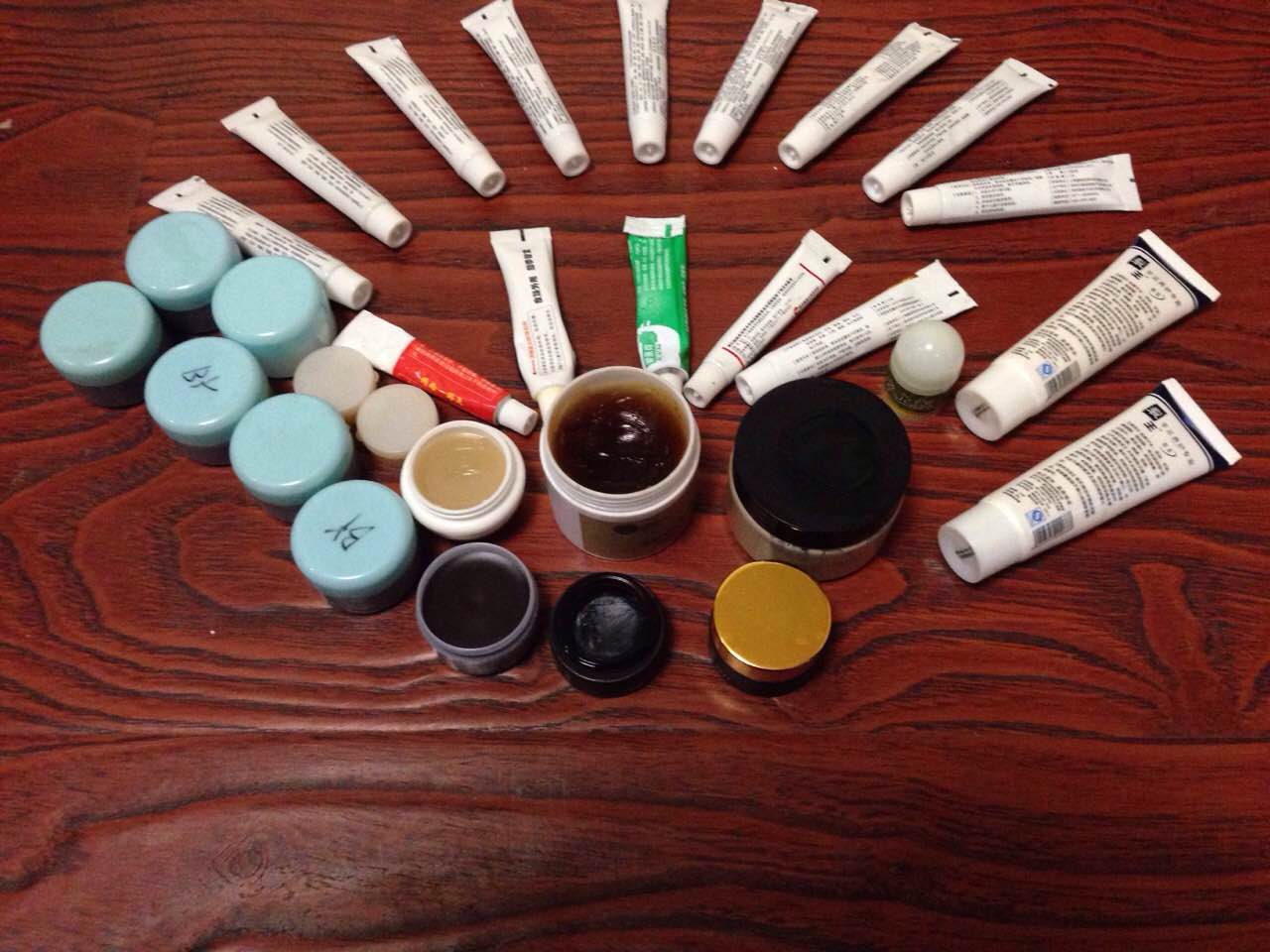 軟膏代加工  軟膏貼牌  軟膏包裝設計  軟膏批發(fā)