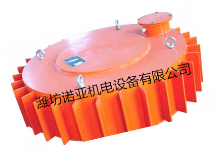 【電磁除鐵器】懸掛式、自卸式，專(zhuān)業(yè)廠家-諾亞機(jī)電