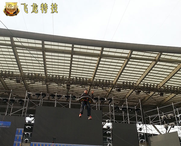 威亞特技項(xiàng)目?jī)r(jià)格，上海名聲好的影視娛樂節(jié)目活動(dòng)威亞特技服務(wù)