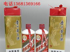 北京回收11年茅臺酒信息，傳承經(jīng)典商貿(mào)提供具有口碑的回收茅臺酒服務(wù)