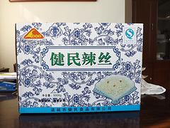 采購價(jià)格優(yōu)惠的恐龍牌辣絲就找健民食品 健民食品供應(yīng)