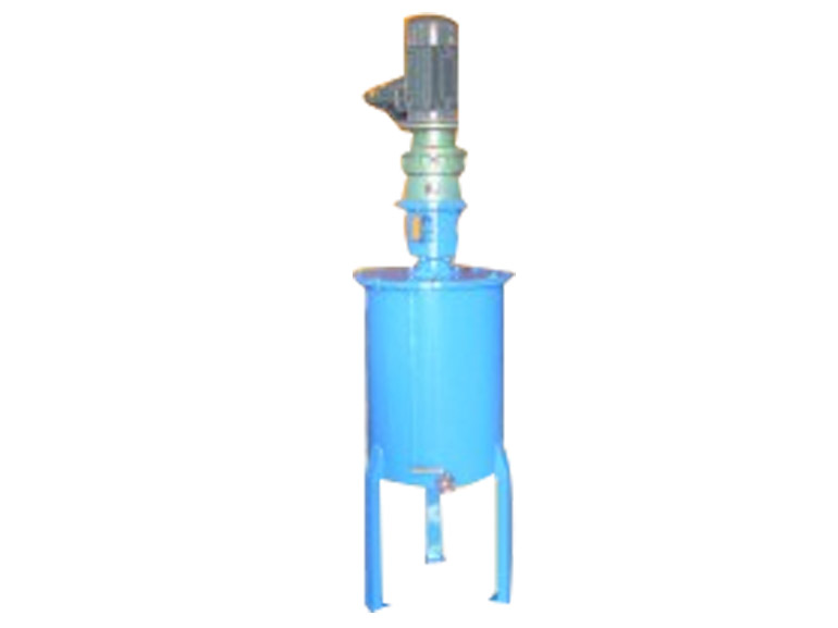 無錫市利達(dá)橡膠機(jī)械打漿機(jī)