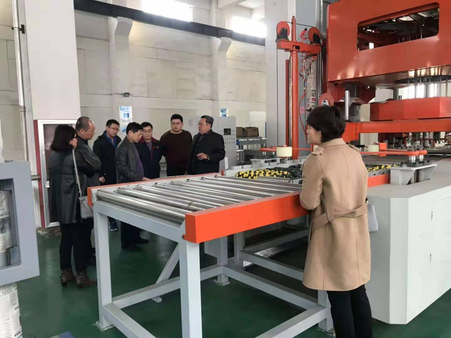 橡膠機械網(wǎng)