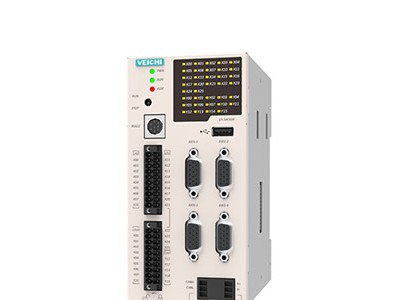 偉創(chuàng)電氣V5運動控制器圖2