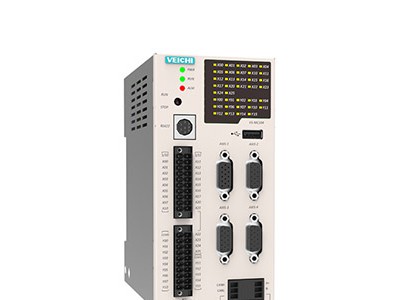 偉創(chuàng)電氣V5運動控制器圖3