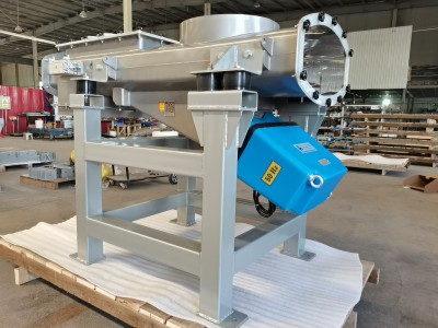 阿特钚銳 FZH高效電磁振動給料機(jī)