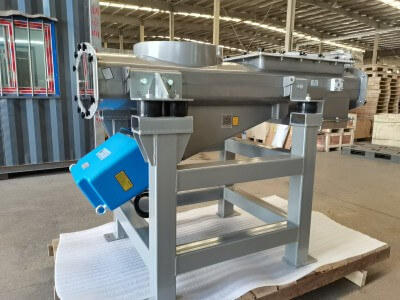 阿特钚銳 FZH高效電磁振動(dòng)給料機(jī)圖2