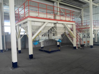 阿特钚銳 FZH高效電磁振動(dòng)給料機(jī)圖3