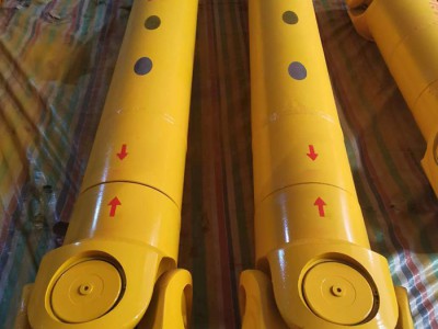 濟(jì)傳機(jī)械 JZM型膜片聯(lián)軸器