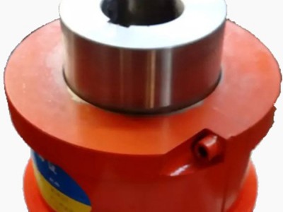 濟(jì)傳機(jī)械 TL型彈性套柱銷聯(lián)軸器