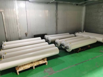 JUFAN/無錫君帆 加壓油缸
