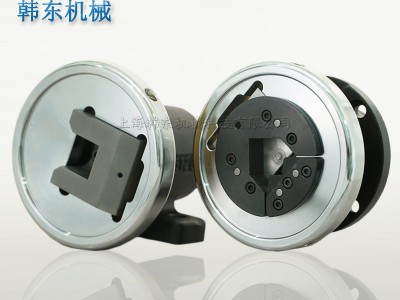 35安全卡盤 成型機(jī)安全夾頭圖2