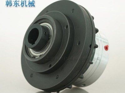 NAC氣動(dòng)離合器 橡膠機(jī)械離合器圖3