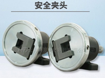 flo/flw35法蘭型安全卡盤(pán)圖2