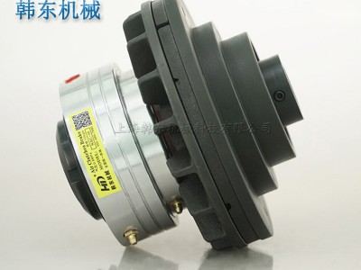 NAC-20摩擦式氣動(dòng)離合器不會(huì)產(chǎn)生電氣火花圖2
