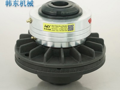 NAC-20摩擦式氣動(dòng)離合器不會(huì)產(chǎn)生電氣火花圖3