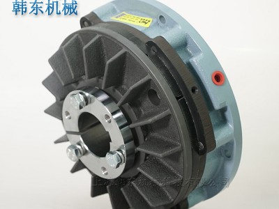 復(fù)卷機氣動軸向制動器NAB系列 適合定位制動剎車