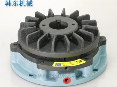 切紙機氣動軸向制動器NAB系列 可均勻調(diào)整張力