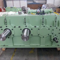 凱博 XK、SK系列 橡膠開煉機專用減速機